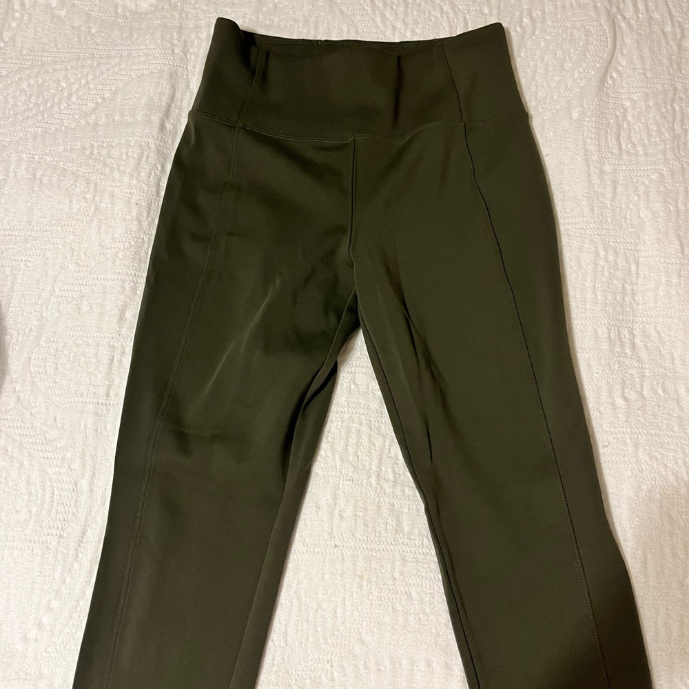 Athleta Delancy Street Tight